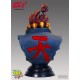 Street Fighter Bust Akuma 25 cm --- DAMAGED PACKAGING